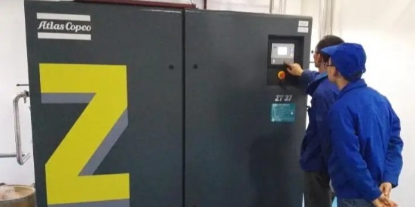 鑫钻小知识 |卧式水冷凝器是如何工作的?