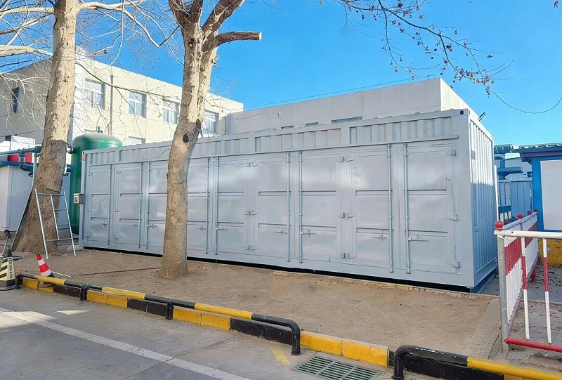 数字能源空压站,离心式空压站,节能空压站,集装箱式空压站,空压站,一体式空压站,空气压缩站,压缩机站,空压机站