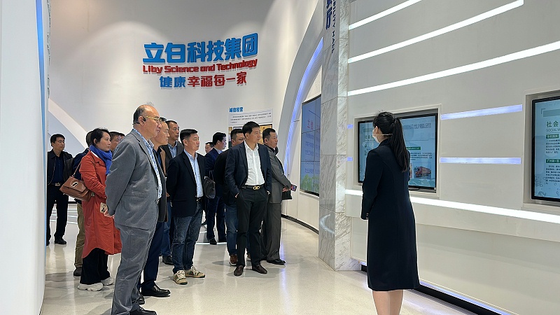 制造业当家|鑫钻股份参加广东省制造业协会第十次会长办公会议
