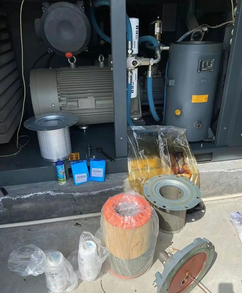 数字能源空压站,离心式空压站,节能空压站,集装箱式空压站,空压站,一体式空压站,空气压缩站,压缩机站,空压机站