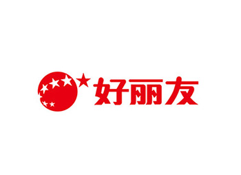 鑫钻客户好丽友