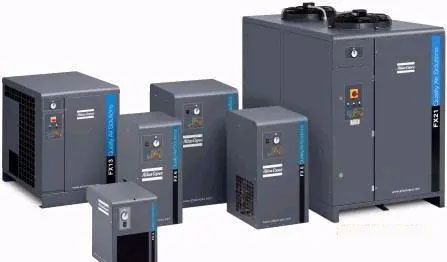 阿特拉斯空压机 鑫钻股份 (13)