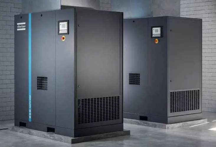 阿特拉斯空压机 鑫钻股份 (13)