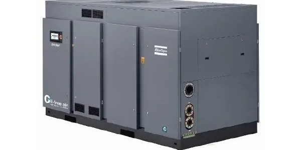 鑫钻小知识 | 离心式压缩机-- 转子的平衡5