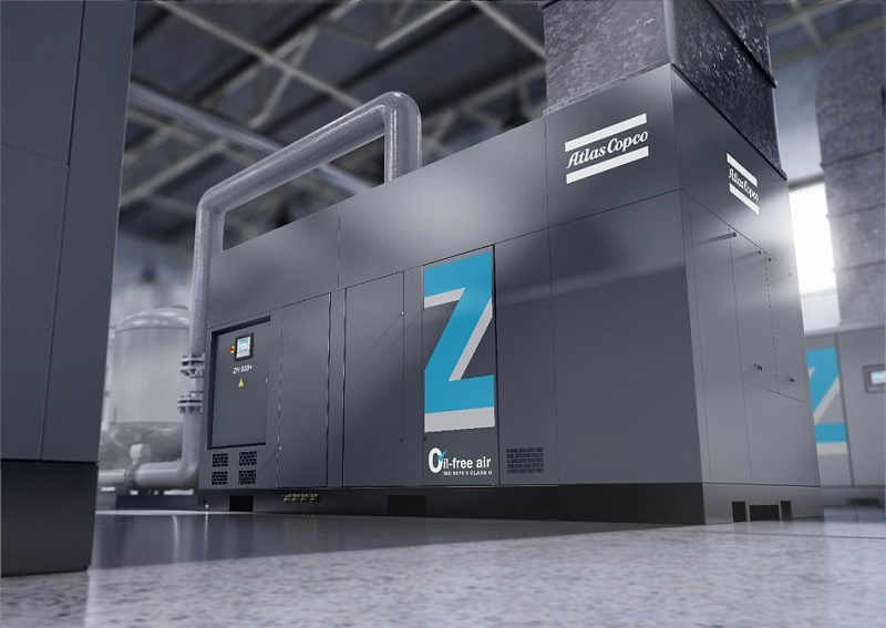 阿特拉斯空压机 鑫钻股份 (13) 阿特拉斯空压机 鑫钻股份 (13)