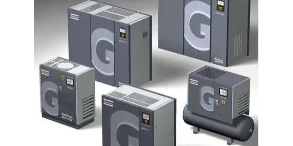 鑫钻小知识 | 离心式压缩机--  调整措施7