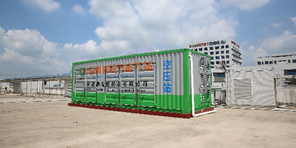 鑫钻阿特拉斯·科普柯小编为你讲解外抽式真空包装机使用方法
