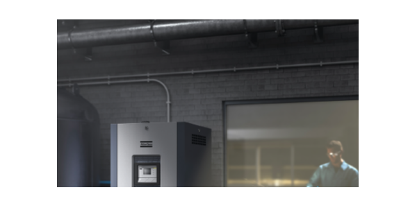 鑫钻小知识 | 离心式压缩机--  均匀冷却的压缩机