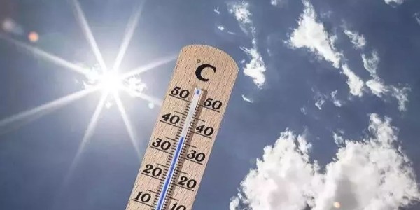空压机如何对抗高温环境