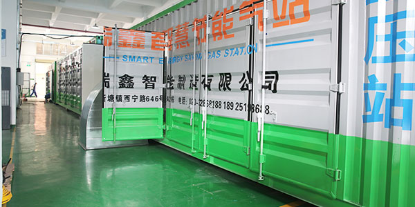 鑫钻阿特拉斯·科普柯小编为你讲解如何选择鼓风机