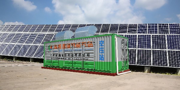 光伏建筑一体化行业前景光明