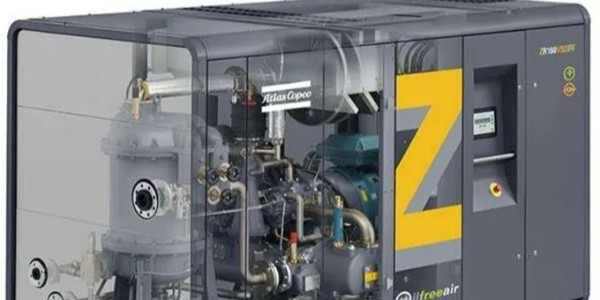 鑫钻小知识 | 离心式压缩机--  负阻尼4