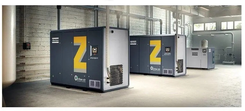 阿特拉斯空压机 鑫钻股份 (13)