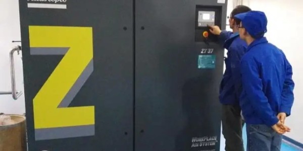 鑫钻小知识 | 离心式压缩机--  三平面平衡2