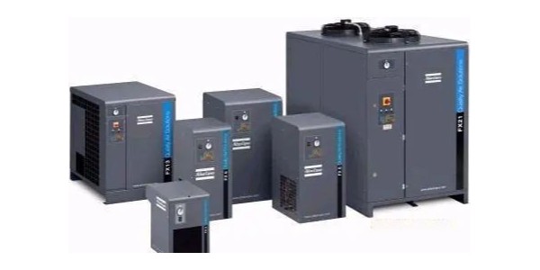 鑫钻小知识 | 离心式压缩机--  三平面平衡3