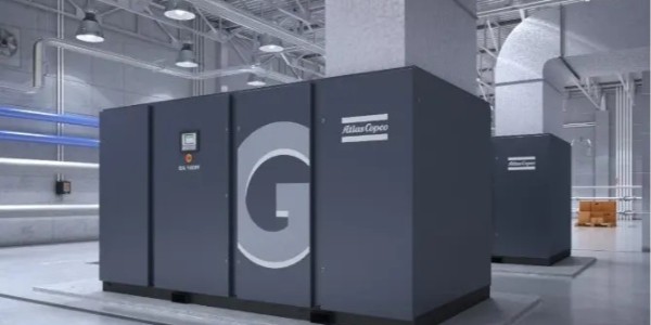 鑫钻小知识 | 离心式压缩机--  高速平衡1