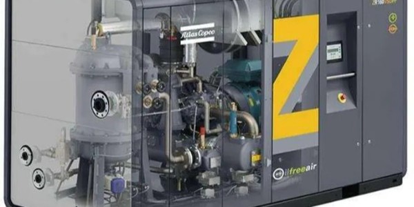 鑫钻小知识 | 离心式压缩机--  两平面平衡