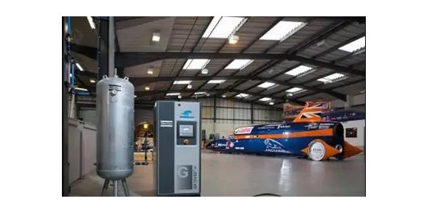 鑫钻小知识 | 离心式压缩机--  高速平衡2