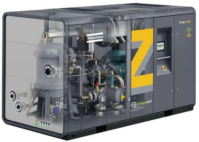 阿特拉斯空压机 鑫钻股份 (23)