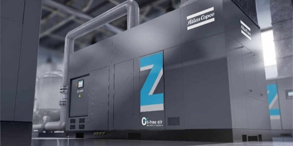 鑫钻小知识 | 离心式压缩机--  高速平衡装置和平衡过程3