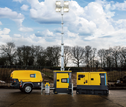 阿特拉斯空压机 鑫钻股份 (13)