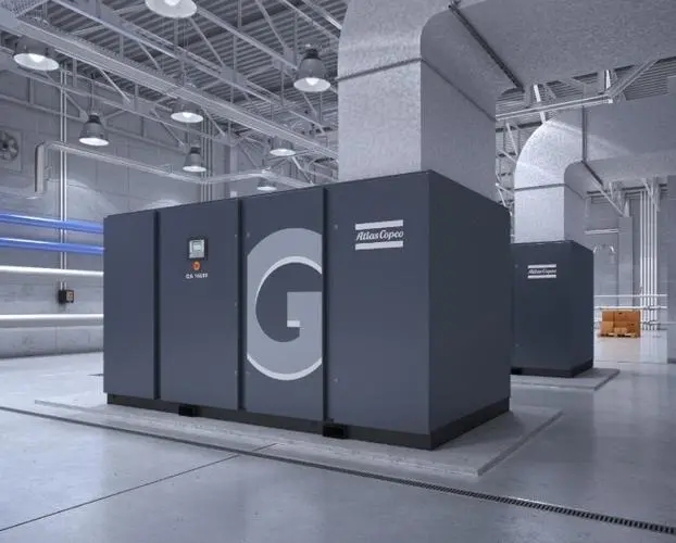 阿特拉斯空压机 鑫钻股份 (23)