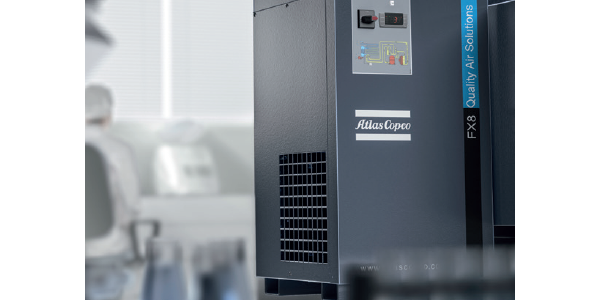 鑫钻小知识 | 离心式压缩机--  转子的稳定性