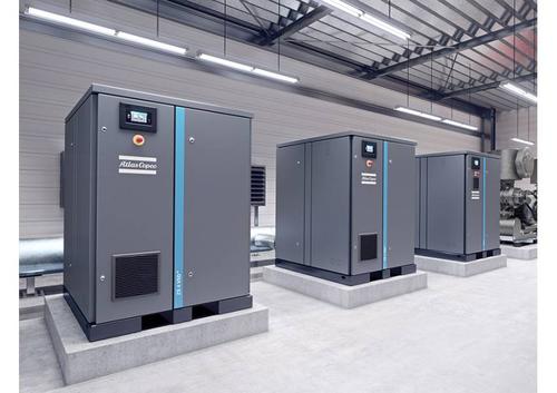 阿特拉斯空压机 鑫钻股份 (23)