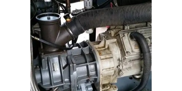 鑫钻小知识 | 离心式压缩机--  三平面平衡