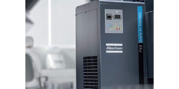 鑫钻小知识 | 离心式压缩机--  负阻尼2